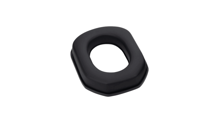 Μαξιλαράκια Ακουστικών PVC sponge Replacement Earpads for M300 series