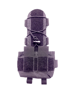 Αξεσουάρ Κράνους EARMOR S-13 BK