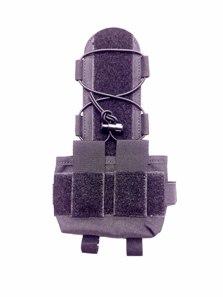 Αξεσουάρ Κράνους EARMOR S-13 BK