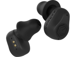 Ωτοασπίδες Ηλεκτρονικές EARMOR M23T-AI-BK, Bluetooth