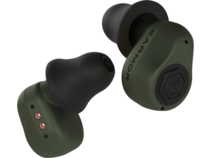 Ωτοασπίδες Ηλεκτρονικές EARMOR M23T-AI-FG, Bluetooth