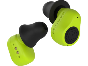 Ωτοασπίδες Ηλεκτρονικές EARMOR M23T-AI-GR, Bluetooth